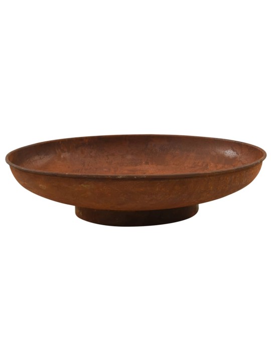 Ugunskura vieta, 80 cm, tērauds