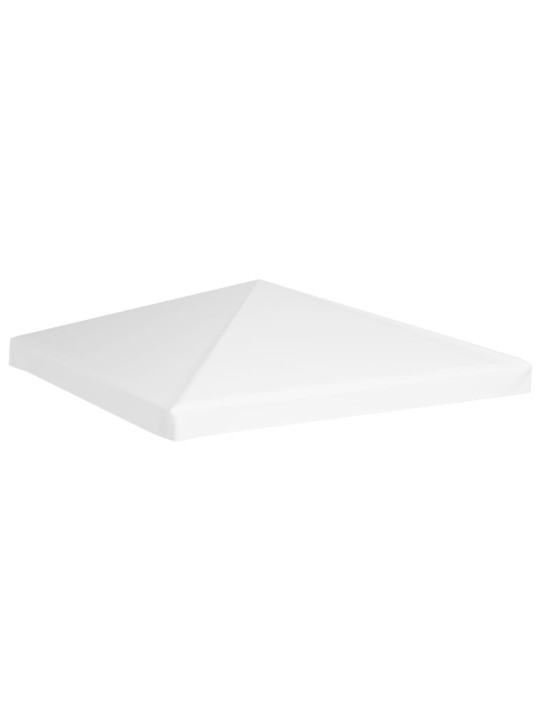 Nojumes jumta pārsegs, 270 g/m², 3x3 m, balts