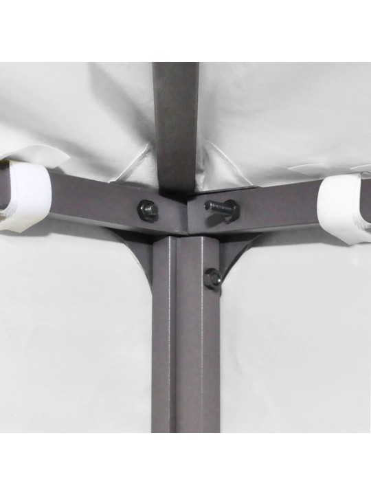 Nojumes jumta pārsegs, 270 g/m², 3x3 m, balts