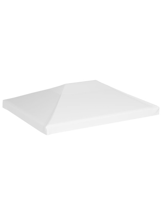 Nojumes jumta pārsegs, 270 g/m², 4x3 m, balts