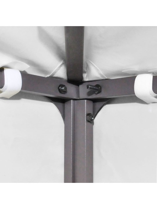 Nojumes jumta pārsegs, 270 g/m², 4x3 m, balts