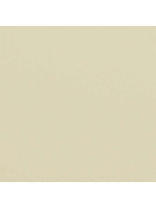 Balkona aizslietnis, 90x300 cm, krēmkrāsas audums