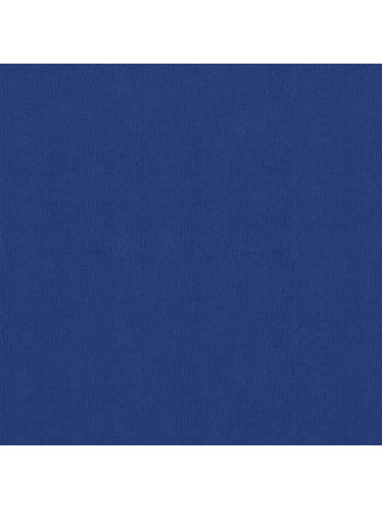 Balkona aizslietnis, 90x300 cm, zils audums