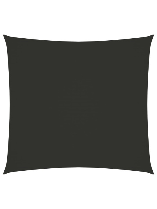Saulessargs, taisnstūra, 2x2,5m, antracītpelēks oksforda audums