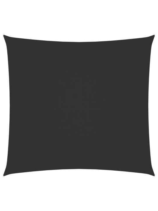 Saulessargs, taisnstūra, 2,5x3 m, pelēks oksforda audums