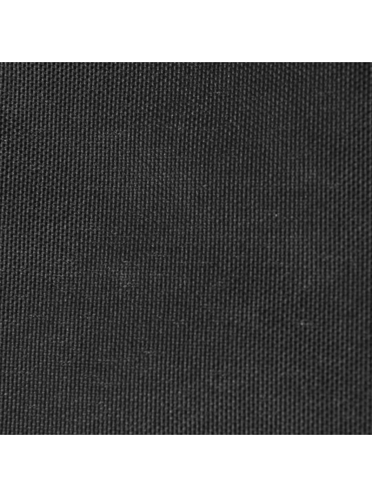 Saulessargs, trijstūra, 3,5x3,5x4,9 m, antracītpelēks audums