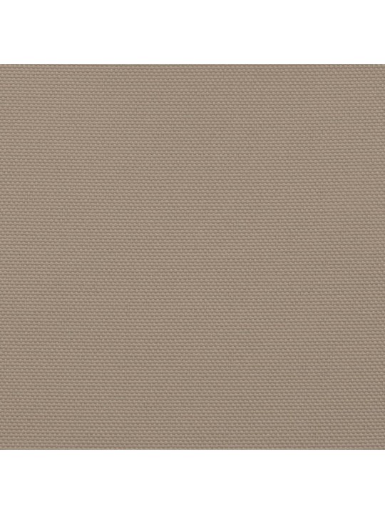 Saulessargs, 3x4x5 m, trijstūra forma, pelēkbrūns audums