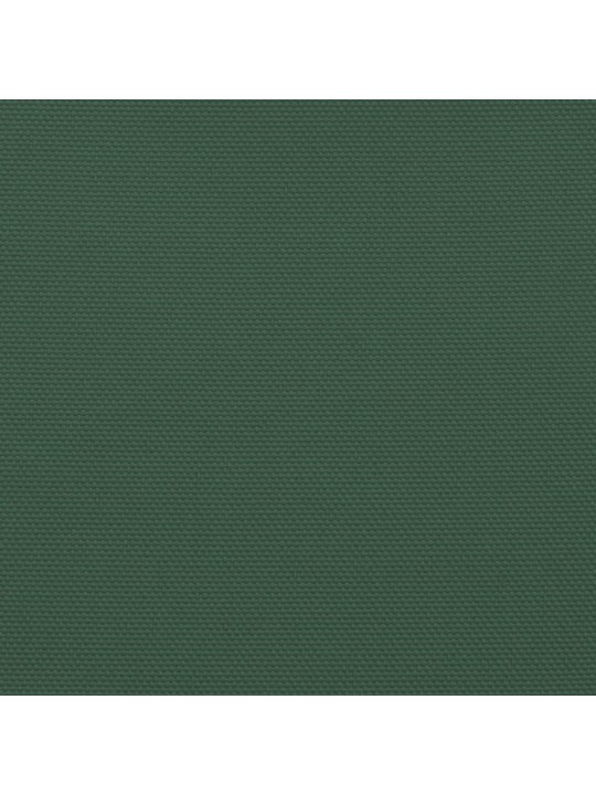 Saulessargs, 2x2 m, kvadrāta forma, tumši zaļš oksforda audums