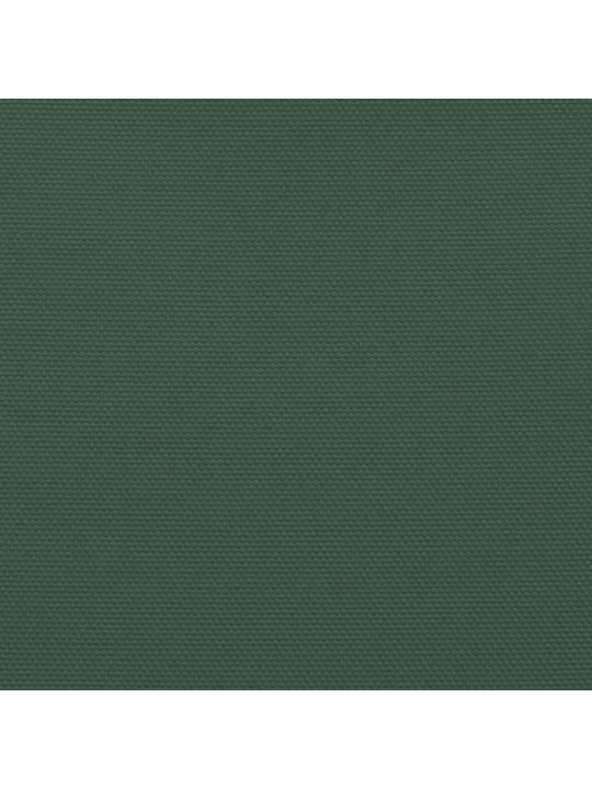 Saulessargs, 3x4 m, taisnstūra, tumši zaļš oksforda audums