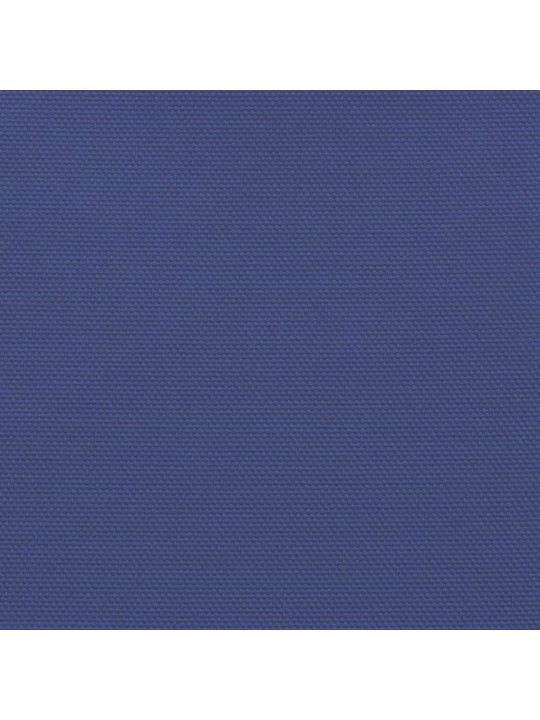 Saulessargs, 3,6x3,6 m, kvadrāta forma, zils oksforda audums