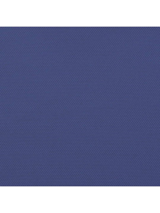 Saulessargs, 4,5x4,5 m, kvadrāta forma, zils oksforda audums