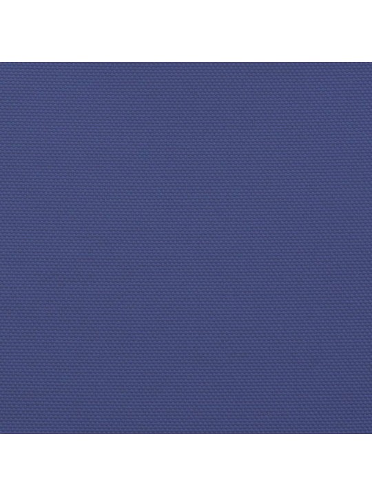 Saulessargs, 3x4x5 m, trijstūra forma, zils oksforda audums
