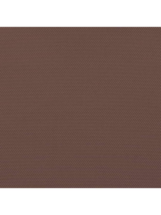 Saulessargs, taisnstūra, 2,5x3,5 m, brūns oksforda audums