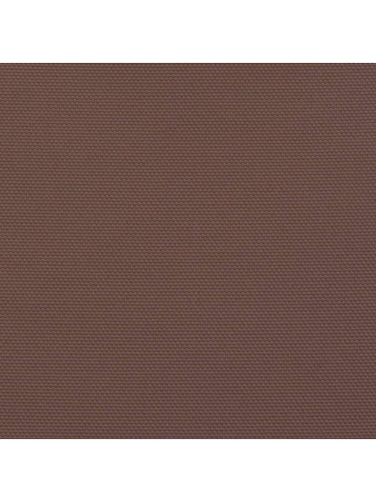 Saulessargs, taisnstūra, 3x4,5 m, brūns oksforda audums