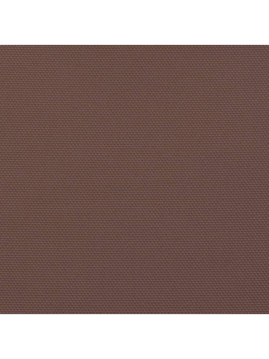 Saulessargs, taisnstūra forma, 3,5x5 m, brūns oksforda audums