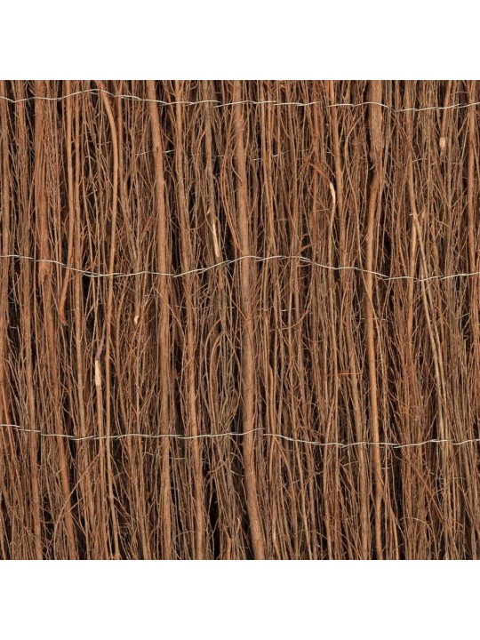 Klūgu žogs, 600x100 cm