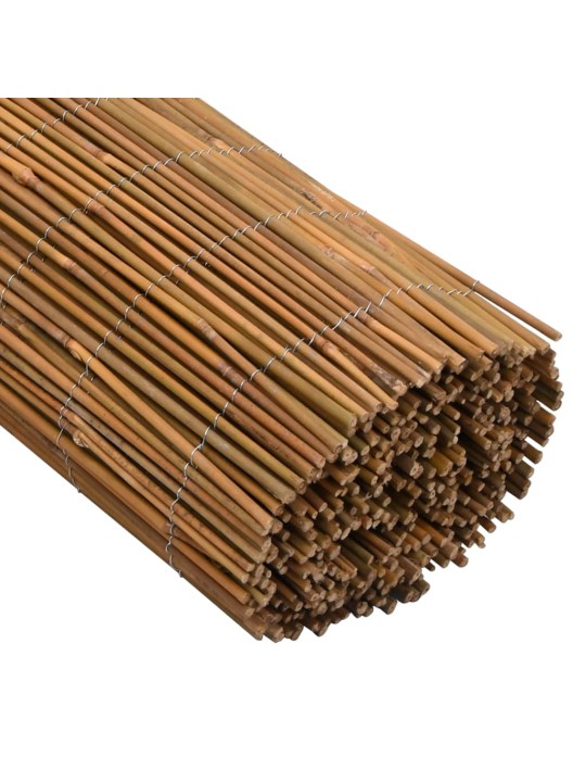 Bambusa žogs, 500x100 cm