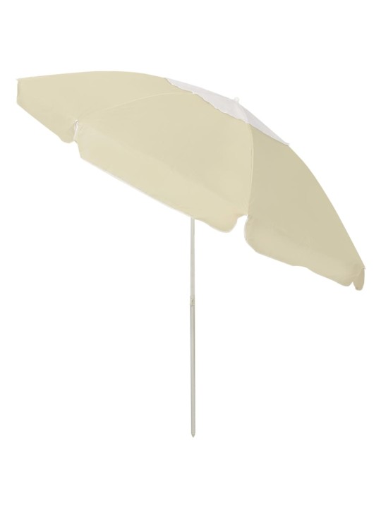 Pludmales saulessargs, 240 cm, smilšu dzeltens