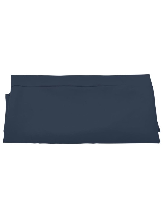 Saulessarga rezerves audums, zils, 300 cm