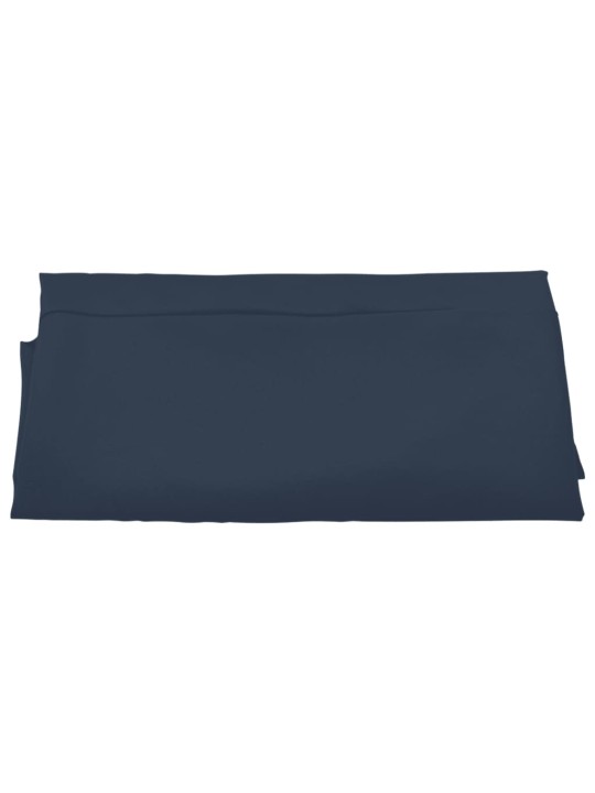 Saulessarga rezerves audums, zils, 350 cm