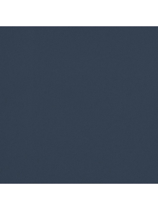 Saulessarga rezerves audums, zils, 350 cm