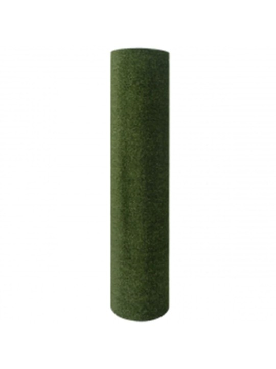 Mākslīgais zālājs, 7/9 mm, 1x5 m, zaļš