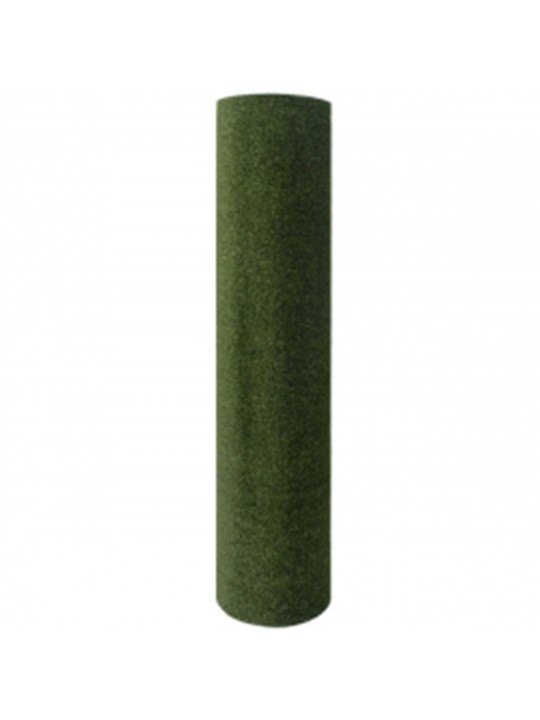Mākslīgais zālājs, 7/9 mm, 1x10 m, zaļš