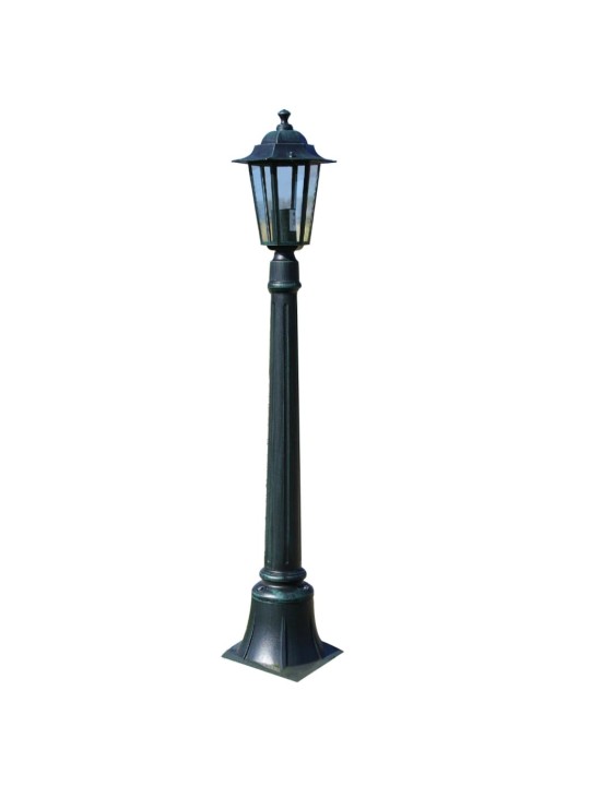 Dārza lampas preston, 2 gab., 105 cm