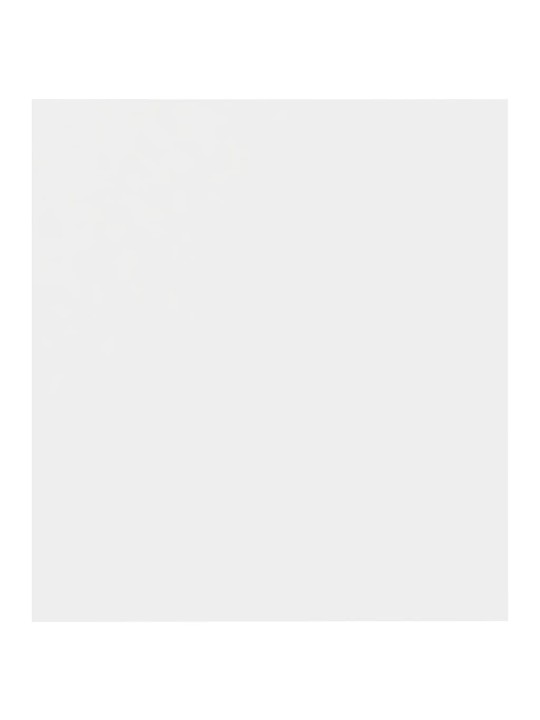 Tv galdiņš ar led lampiņām, 140x36,5x40 cm, balts