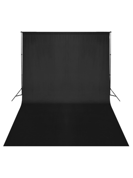 Fotostudijas komplekts – lampas, fons, reflektori