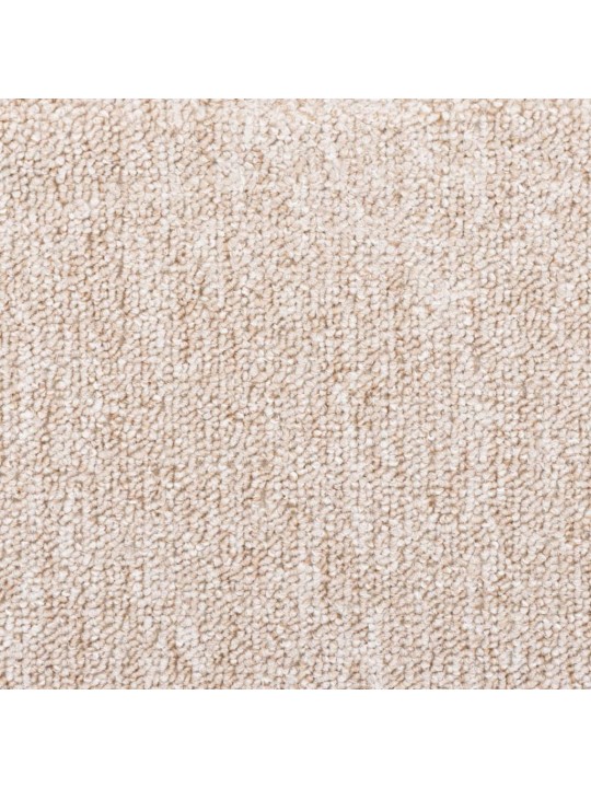 Kāpņu paklāji, 10 gab., 65x24x4 cm, pelēkbrūni