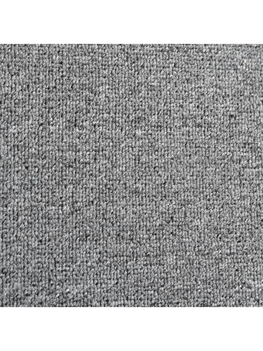 Paklāja celiņš, tumši pelēks, 50x300 cm