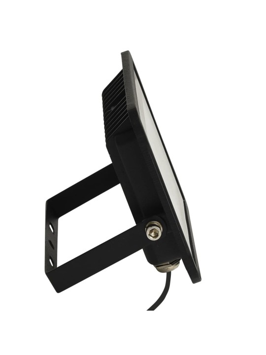 Led prožektors, 30 w, silti balta gaisma
