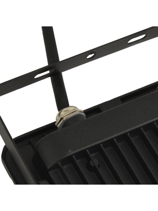 Led prožektors, 30 w, silti balta gaisma