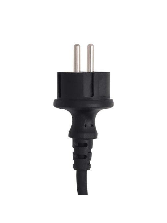 Led prožektors ar statīvu, 2x30 w, silti balta gaisma