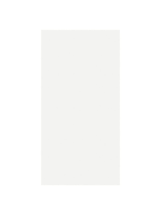Tv skapīši, 2 gb., 30,5x30x60 cm, balti, inženierijas koks