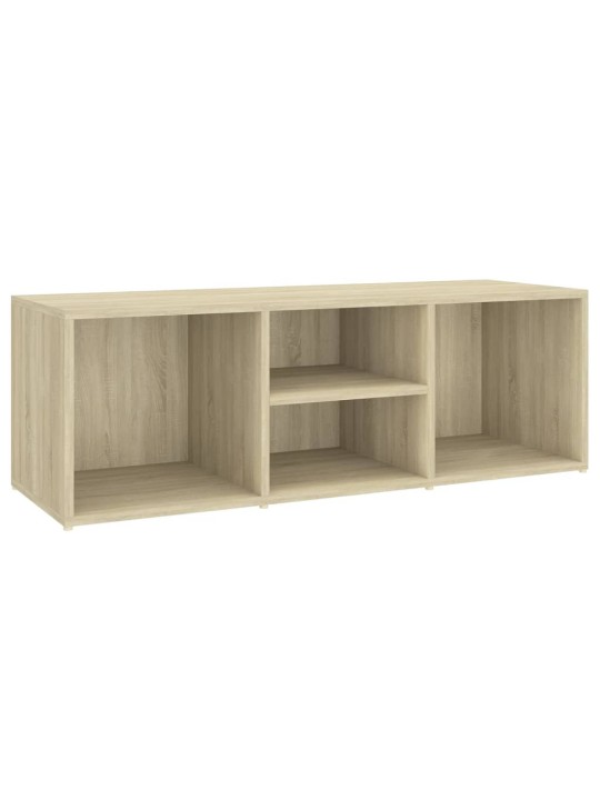 Apavu uzglabāšanas sols, ozolkoka 105x35x35cm inženierijas koks