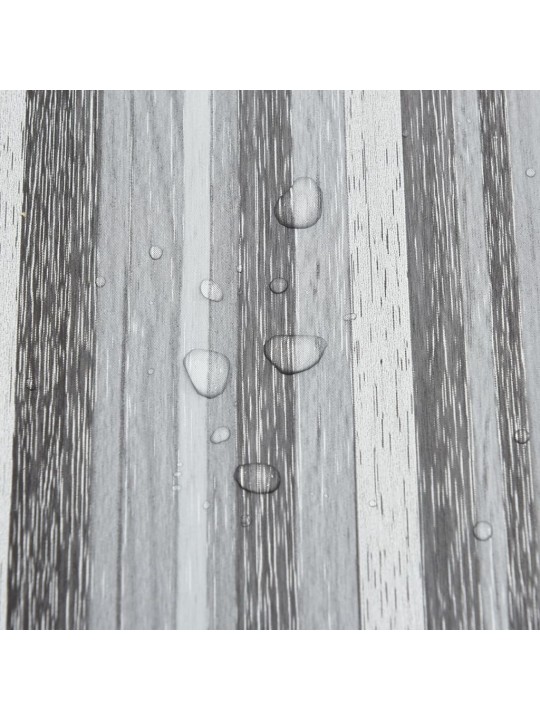 Grīdas flīzes, 20 gab., pašlīmējošas, 1,86 m², pvc, pelēkas