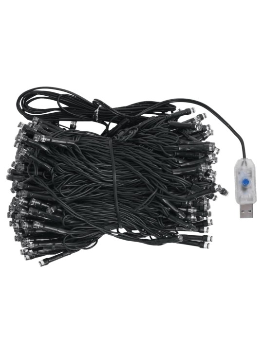 Izgaismota mākslīgā ziemassvētku egle ar rotājumiem, 210cm, pvc