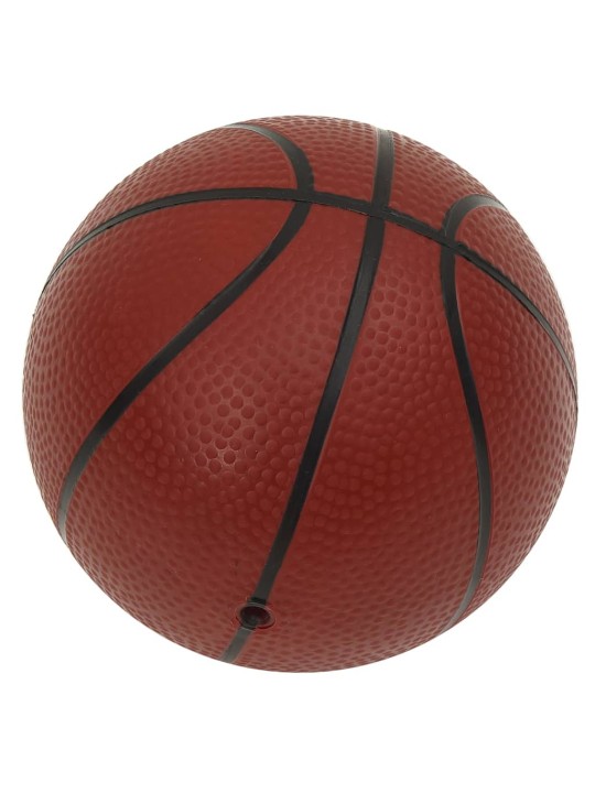 Basketbola komplekts, regulējams, 200-236 cm, pārvietojams