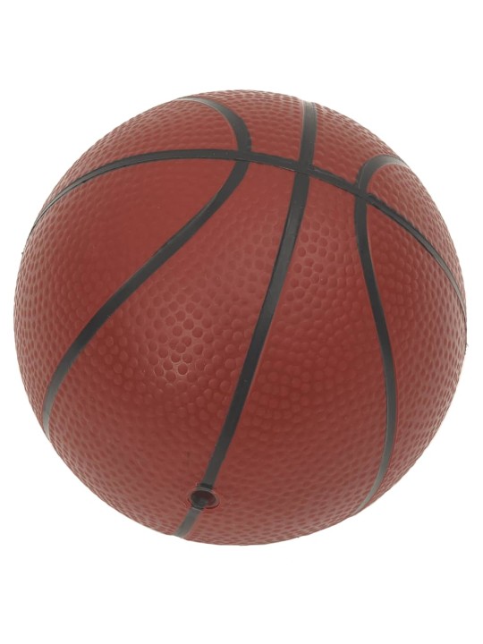 Basketbola komplekts, regulējams 138,5-166 cm, pārvietojams