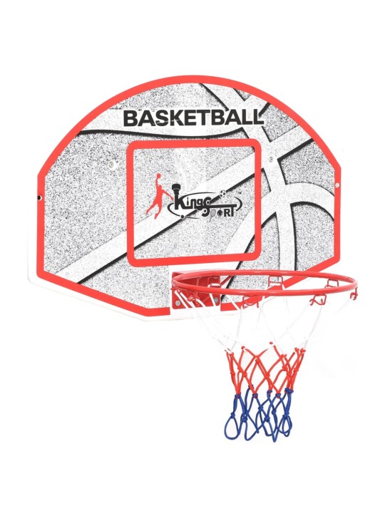 Basketbola groza komplekts, 66x44,5 cm