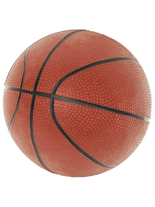 Basketbola komplekts, regulējams 180-230 cm, pārvietojams