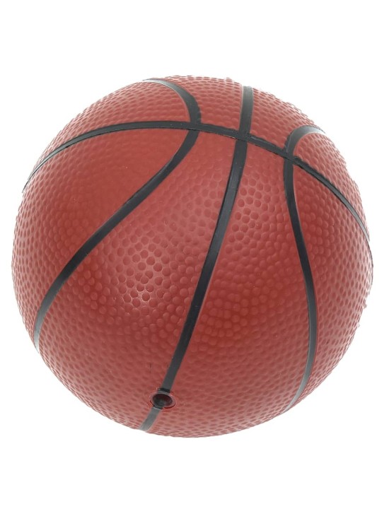 Basketbola komplekts, regulējams 133-160 cm, pārvietojams