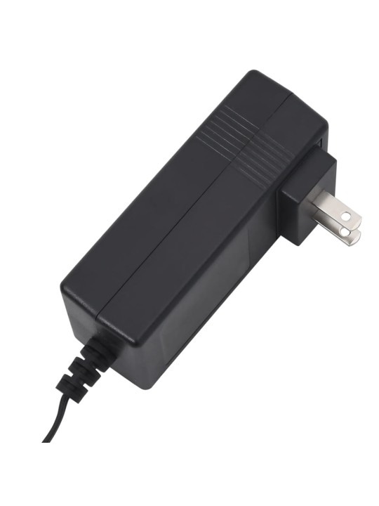 Elektriskais masāžas krēsls, krēmkrāsas audums