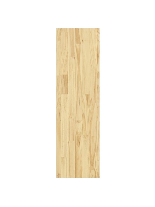 Grāmatu plaukts, 40x30x103,5 cm, priedes masīvkoks