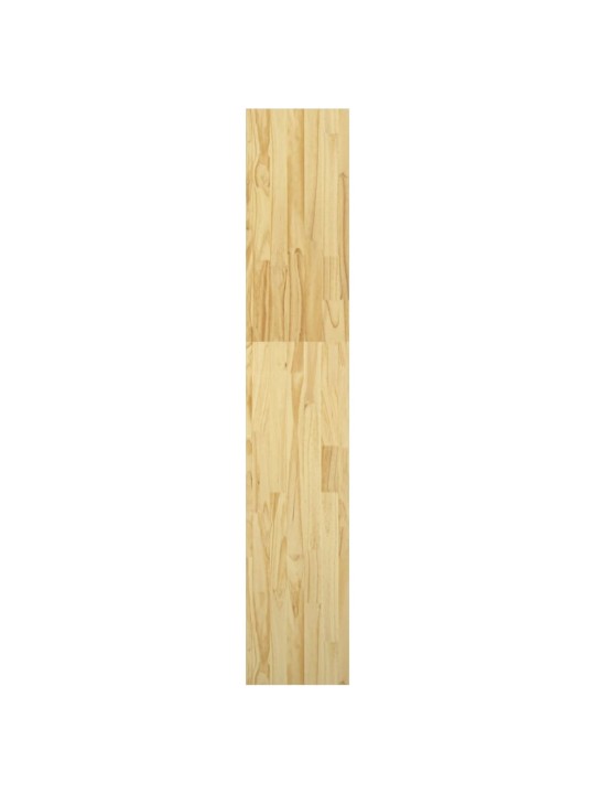 Grāmatu plaukts, 40x35x167,5 cm, priedes masīvkoks