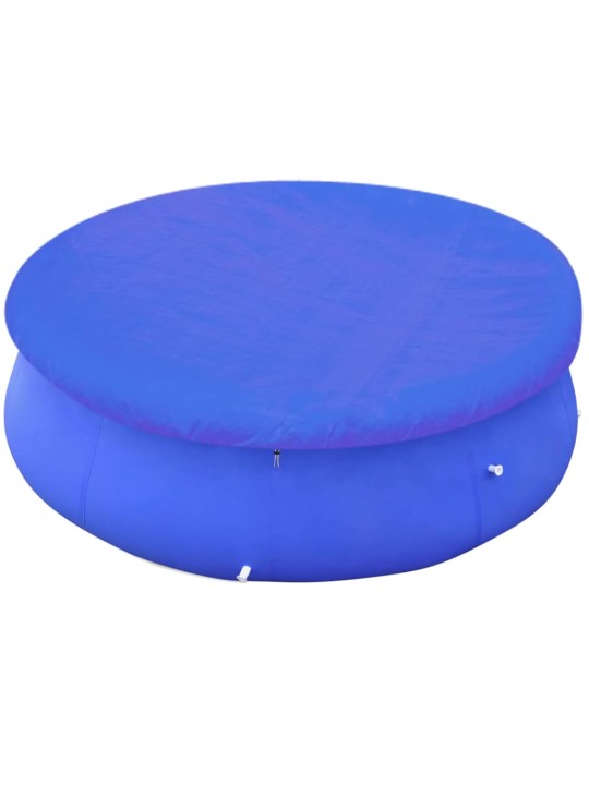 Baseina pārklāji, 2 gb., 360-367cm, apaļiem virszemes baseiniem