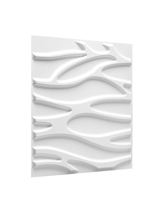 Wallart sienas paneļi julotte, 24 gab., 3d, ga-wa30