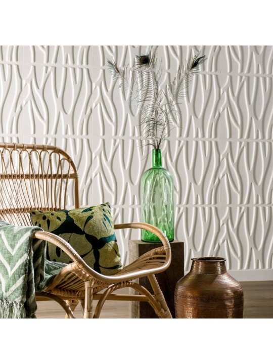 Wallart sienas paneļi julotte, 24 gab., 3d, ga-wa30